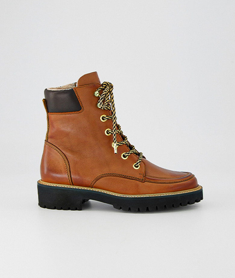 Paul Green 8246-020 Boots in brown