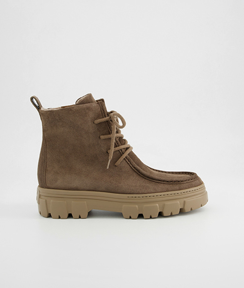 Paul Green 5499-043 Boots in braun