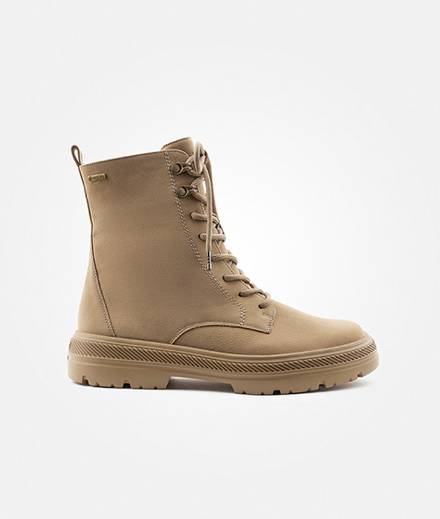 Paul Green 5342-016 Boots in beige