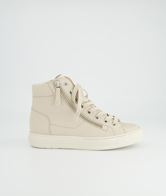 Paul Green 4024-369 Sneaker in weiß
