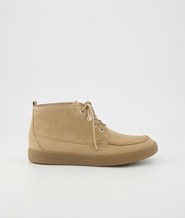 Paul Green 1282-002 Sneakers in Brown
