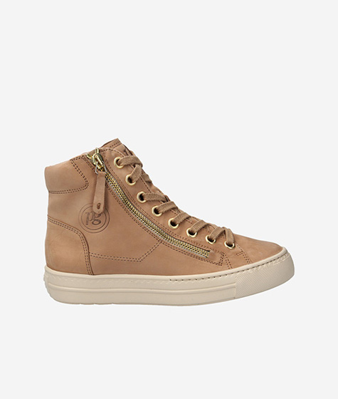 Paul Green 4024-202 Sneakers in brown buy online