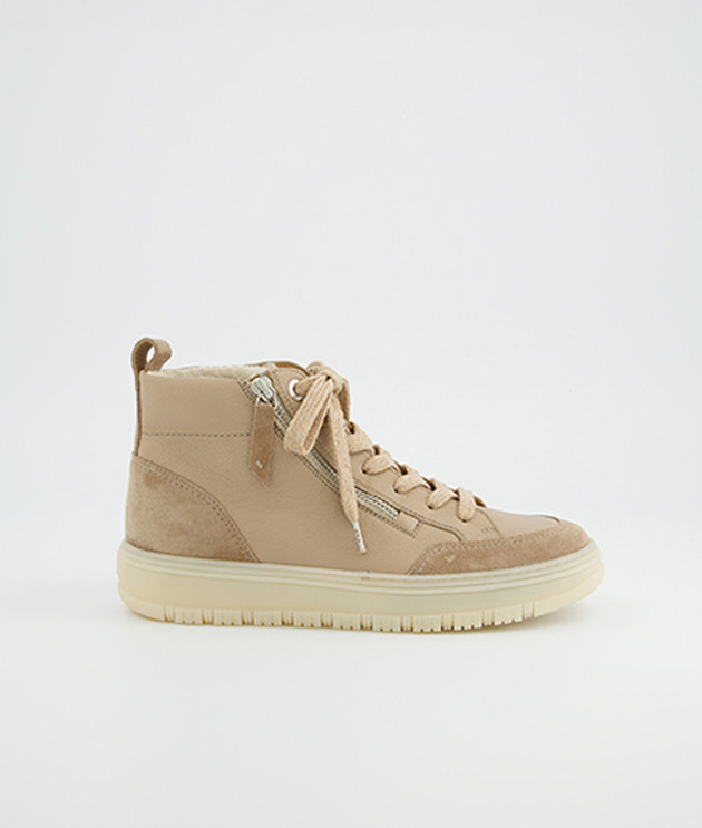 Paul Green 5289-109 Sneaker in beige