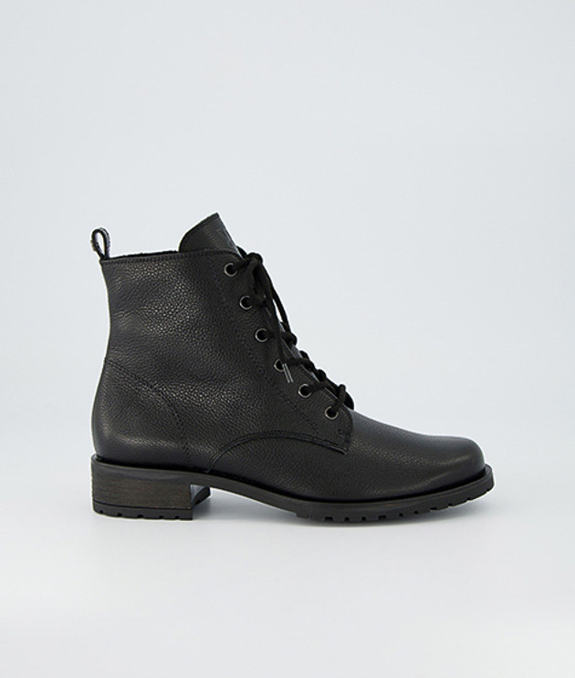 Paul Green 8280-020 warm lining in black