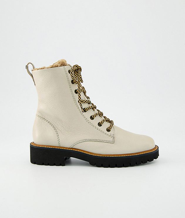 Paul Green 8175-028 warm lining in beige