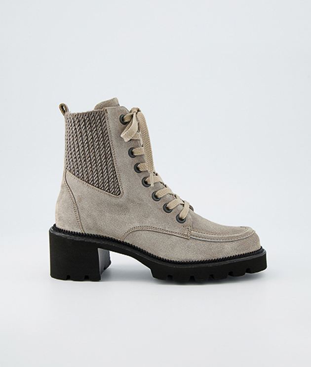 Paul Green 8269-008 warm lining in gray