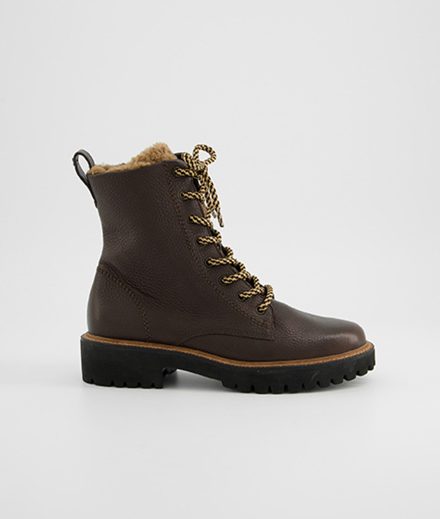 Paul Green 8175-040 Warmfutter in braun
