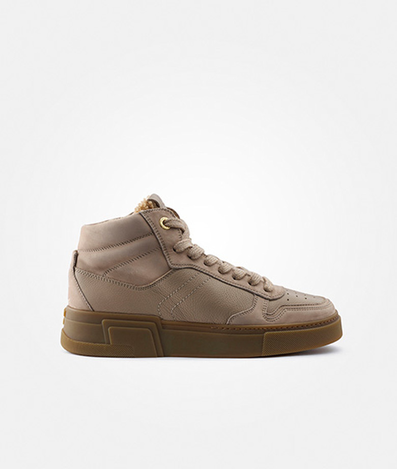 Paul Green 5373-046 Warm lining in beige