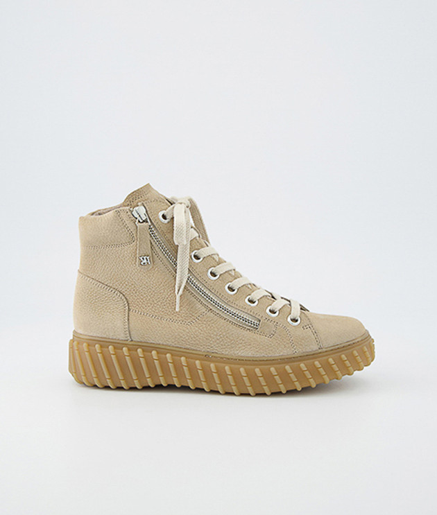 Paul Green 5446-018 Warmfutter in beige