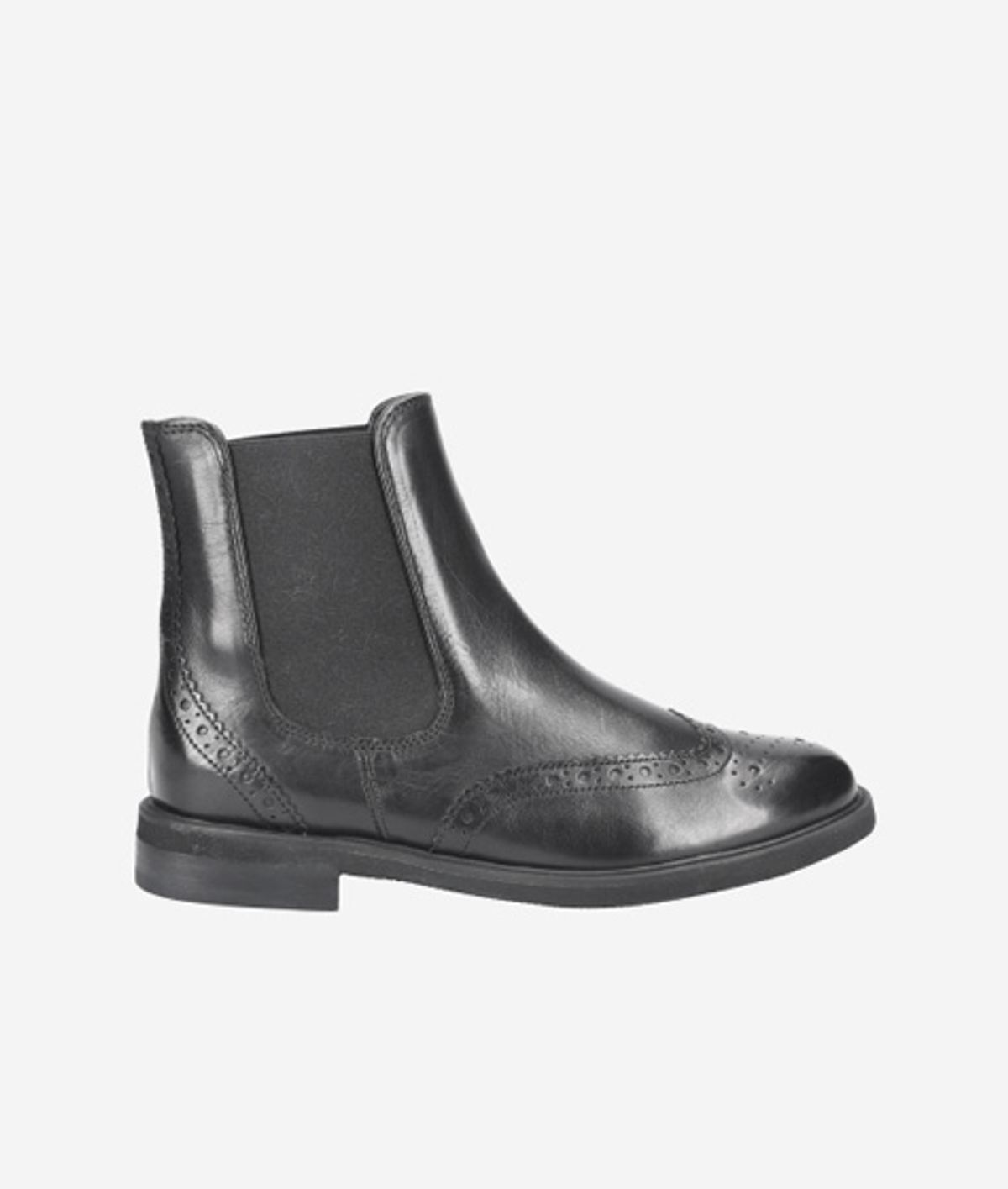 paul green jackie boot