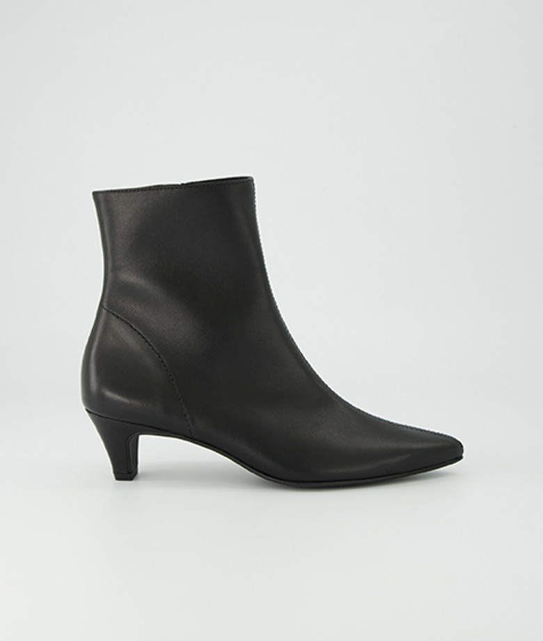 Paul Green 8288-041 Stiefeletten in schwarz