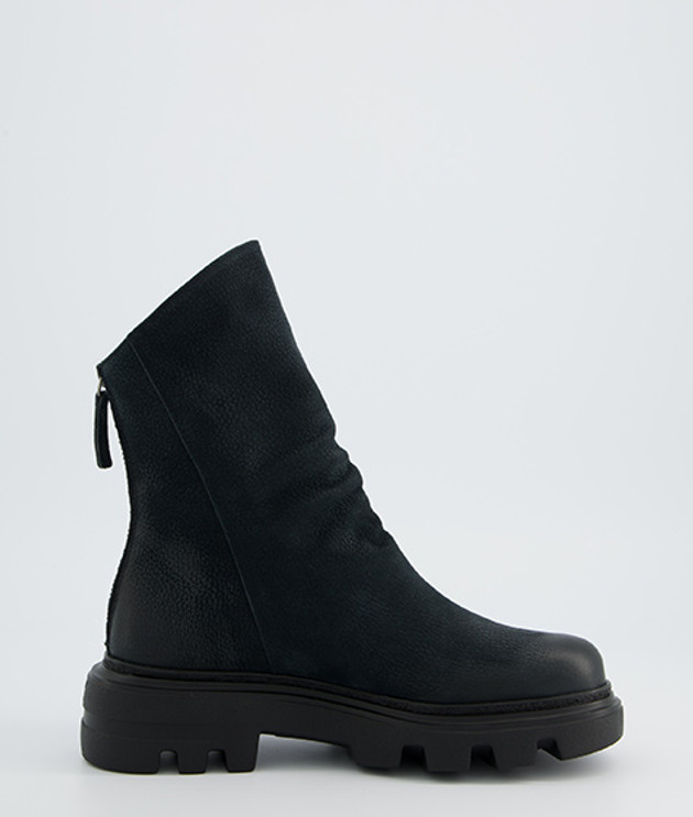Paul Green 8253-040 Stiefeletten in blau