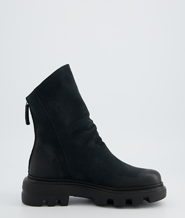 Paul Green 8253-040 Stiefeletten in blau