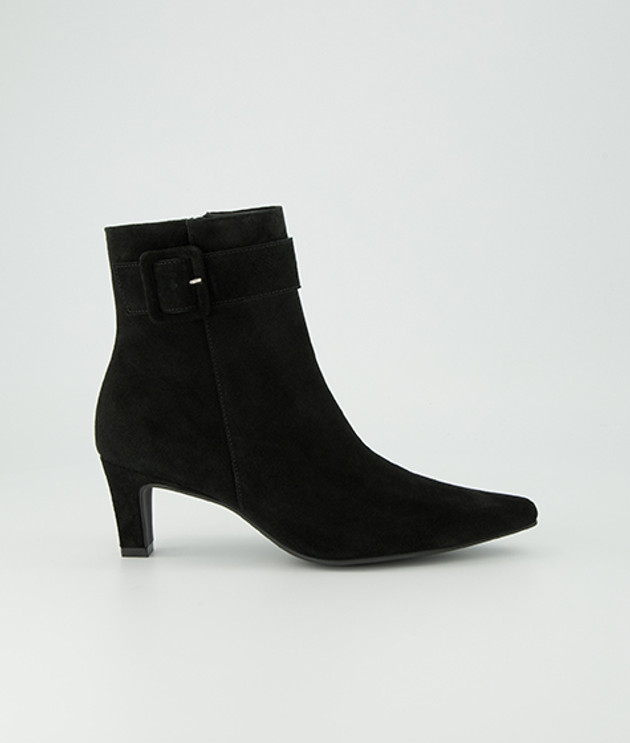 Paul Green 8347-002 Stiefeletten in schwarz