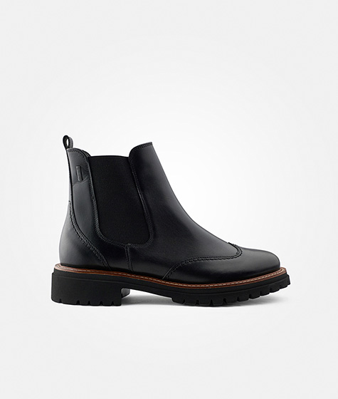 Gore tex chelsea boots online