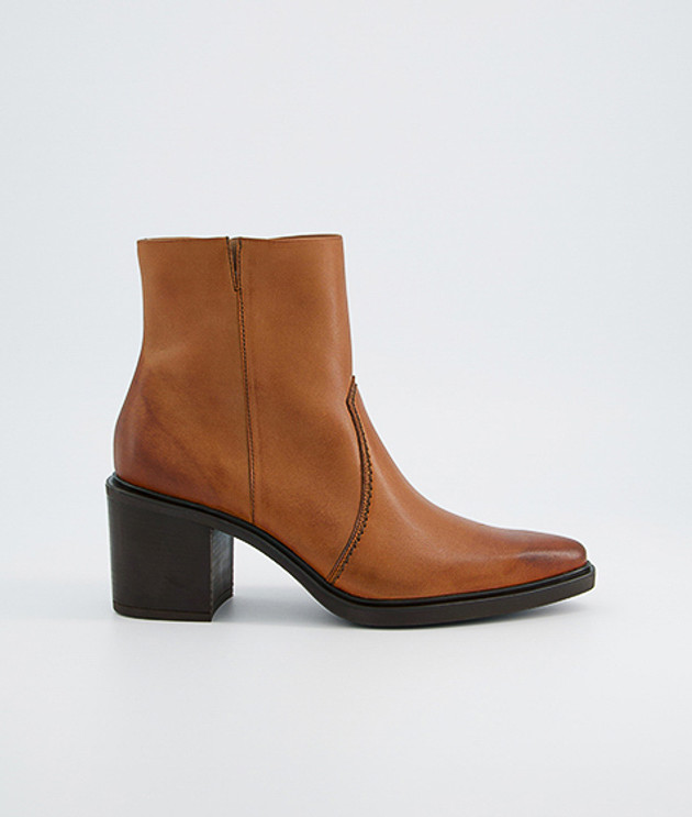 Paul Green 8244-018 Stiefeletten in braun