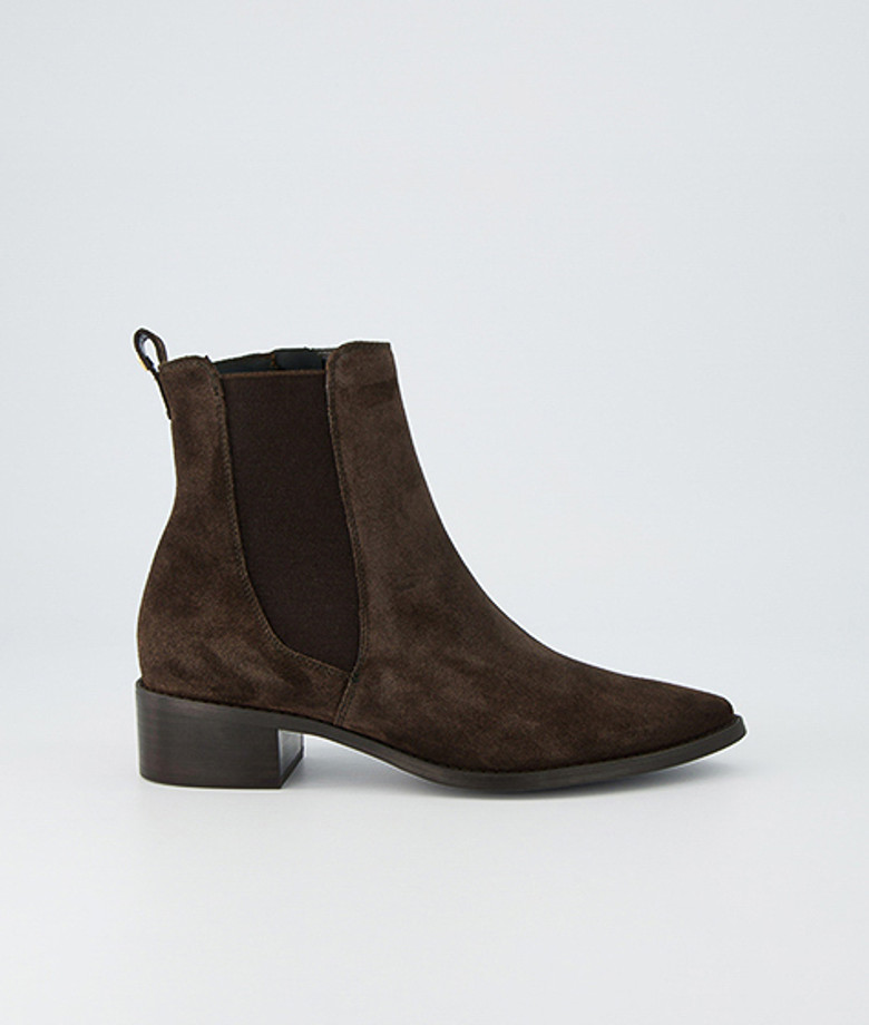 Paul Green 8271-000 Stiefeletten in braun