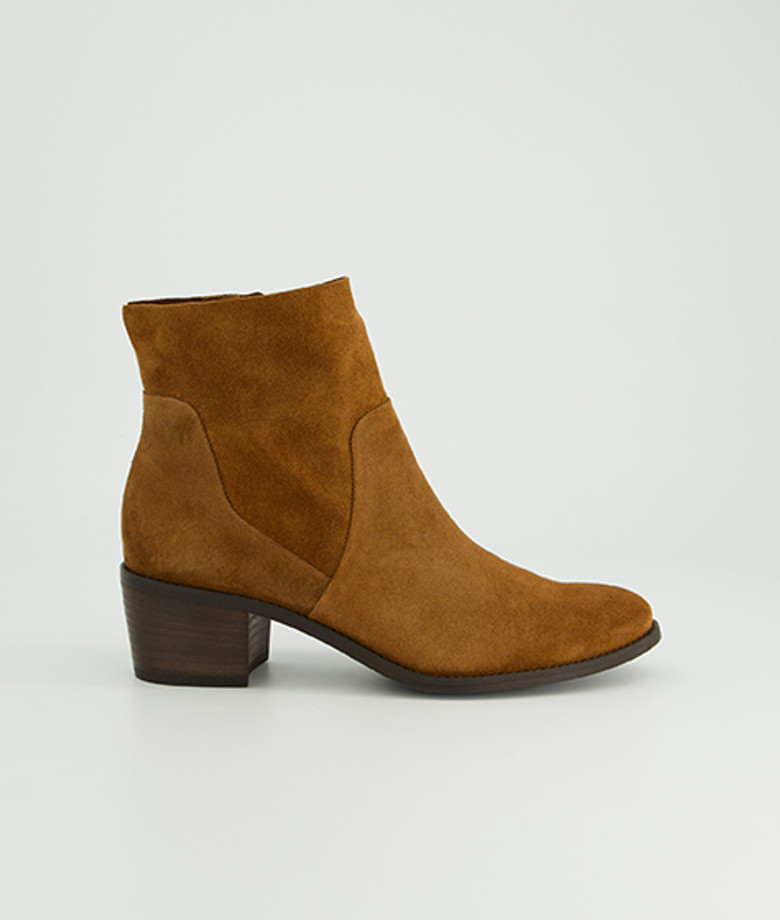 Paul Green 9025-070 Stiefeletten in braun