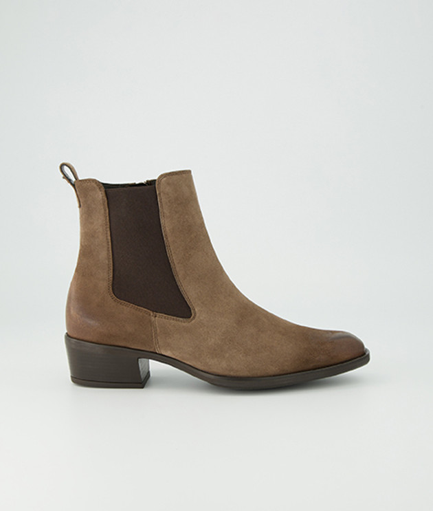Paul Green 8297-001 Stiefeletten in braun