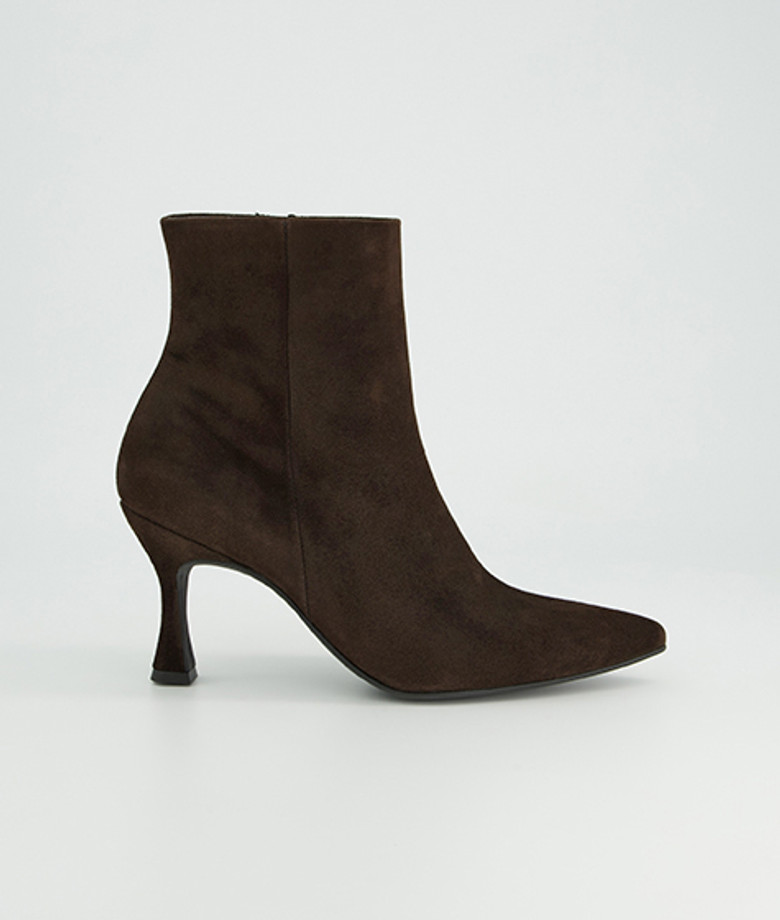 Paul Green 8351-003 Stiefeletten in braun