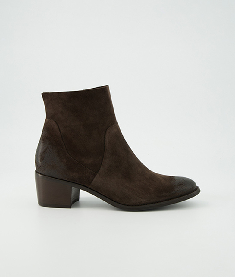 Paul Green 9025-160 Stiefeletten in braun