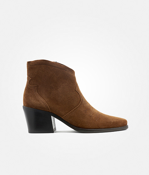 Paul Green Ankle Boots in Sale the largest selection online