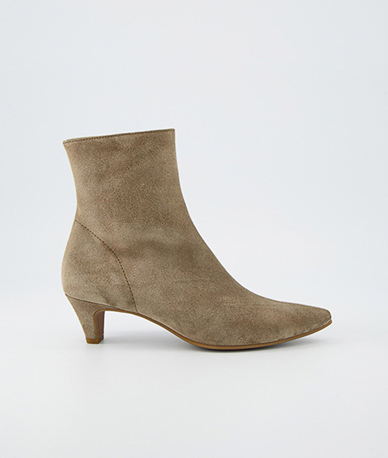 Paul Green 8288-020 Stiefeletten in beige