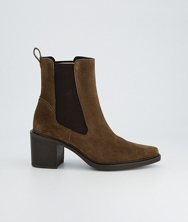 Paul Green 8252-010 Stiefeletten in beige