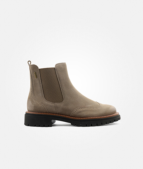 Gore-Tex shoes from Paul Green