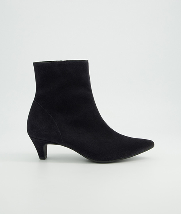 Paul Green 8288-043 Stiefeletten in blau