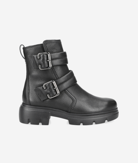 Paul green moto boots hotsell