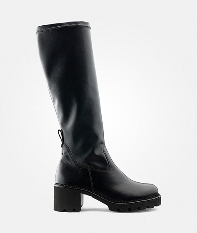 Paul Green 9080-00x Grau - Bequeme Stiefelette Für Damen | Www