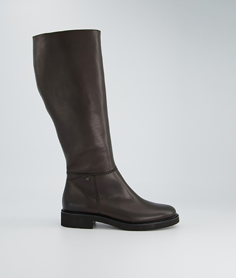 Paul Green 8283-018 boots in brown