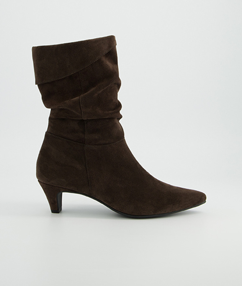 Paul Green 8325-002 Stiefel in braun