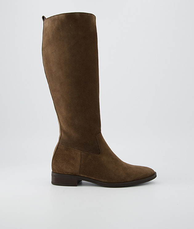 Paul Green 8265-008 boots in brown
