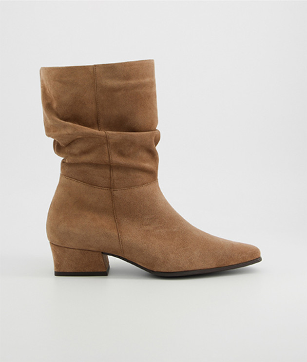 Paul Green 8357-003 Boots in Brown