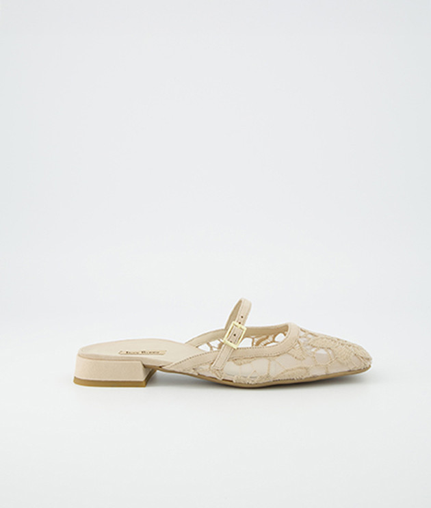 Paul Green 6191-029 sandals in beige