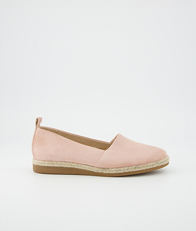 Paul Green 1156-039 Sandaletten in rose