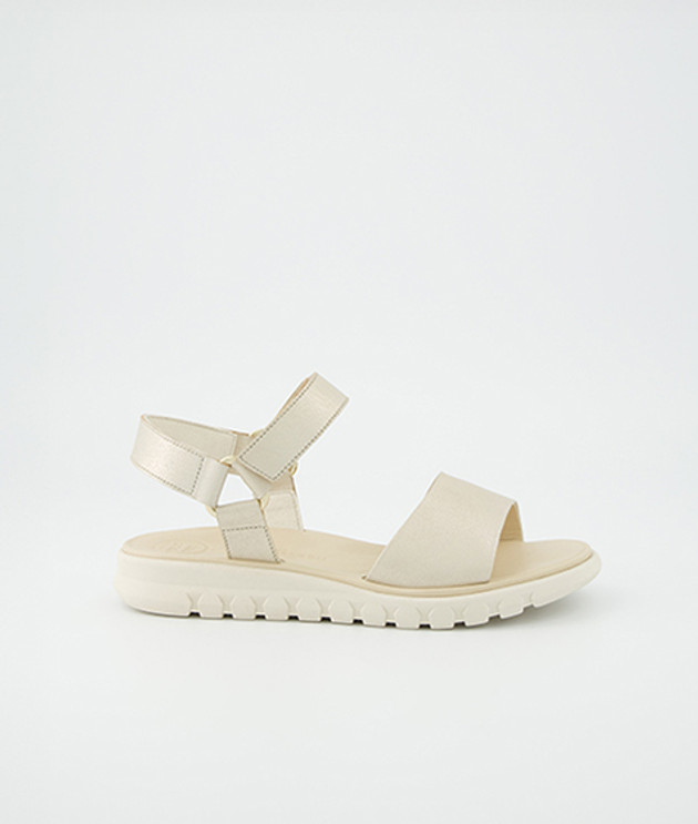Paul Green 6219-029 Sandaletten in beige
