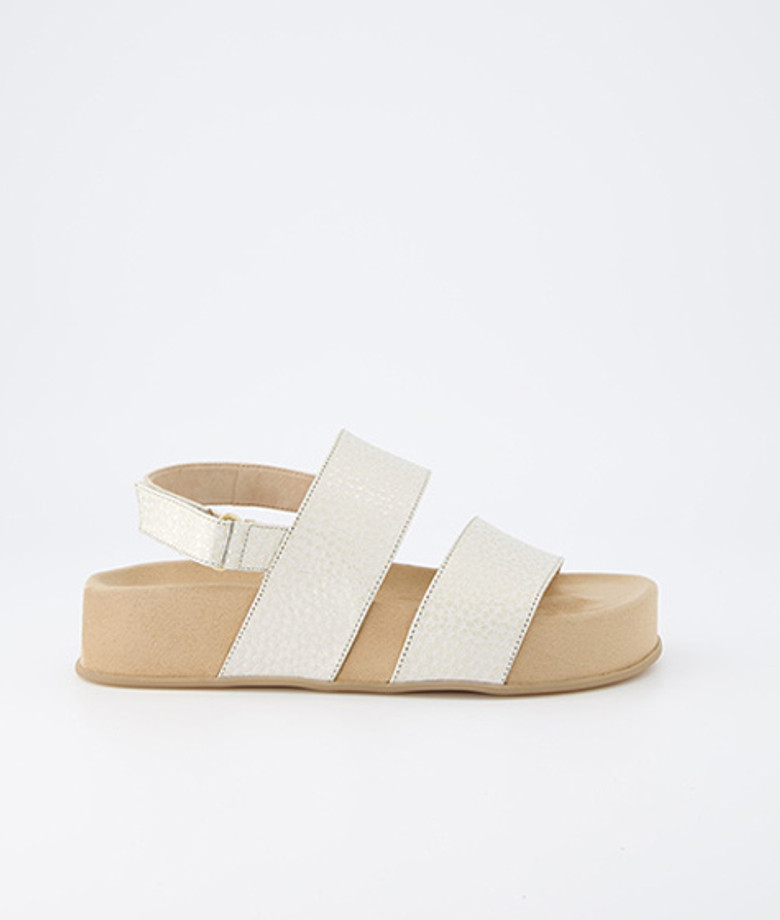 Paul Green 6159-007 Sandaletten in beige