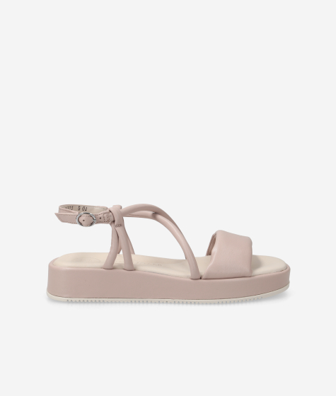 Ecco charm sandal best sale