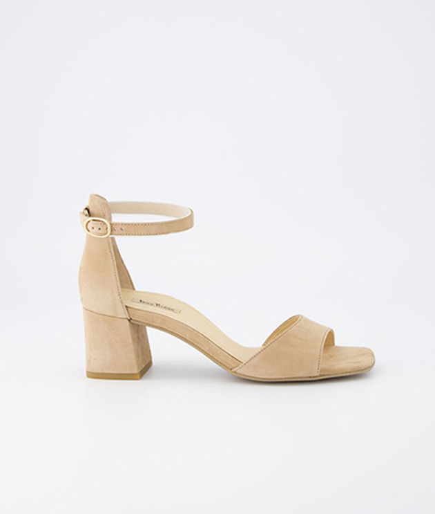 Paul Green 6140-007 Sandaletten in beige
