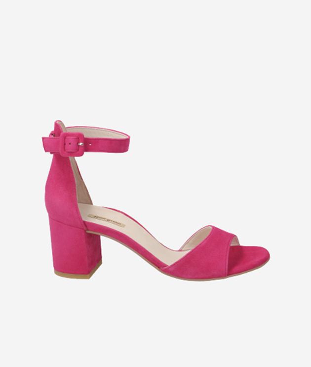 Paul Green 6062013 Sandaletts in black buy online