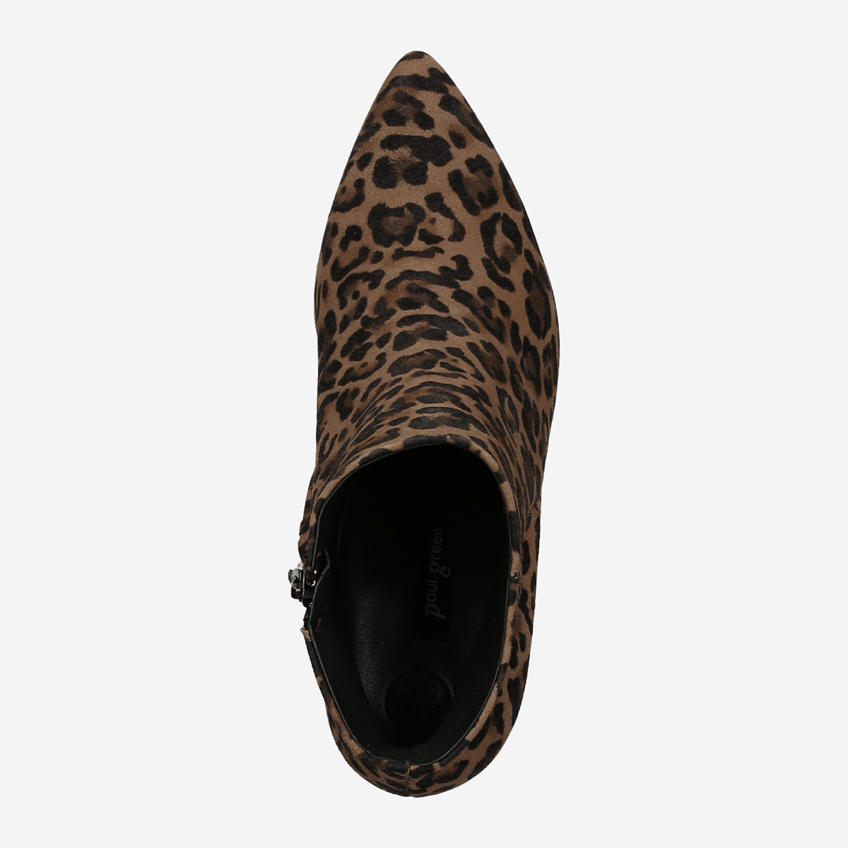 Paul green hot sale leopard print