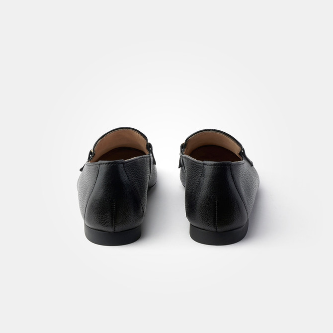 Paul Green 2596-001 - Black - Back view