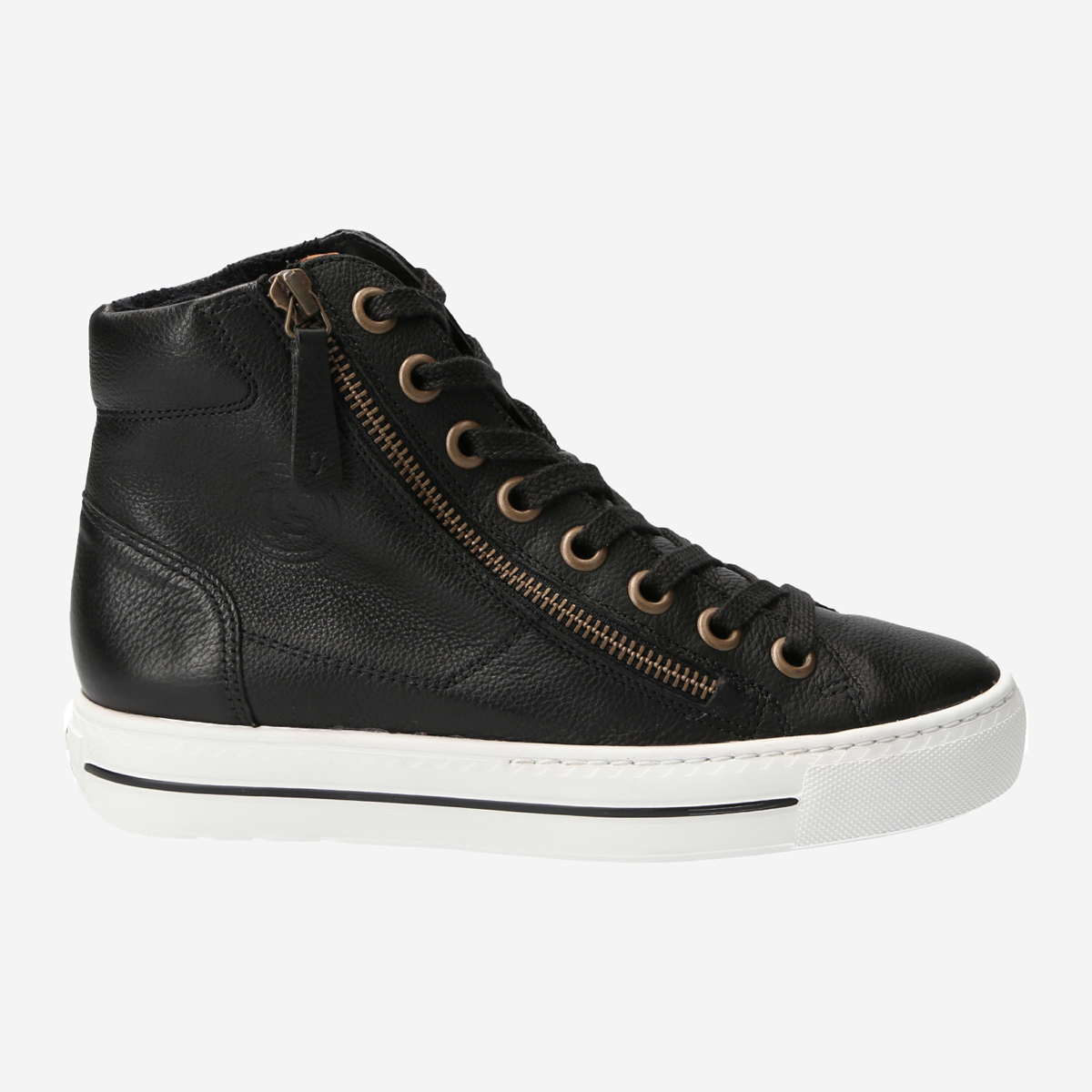 Paul Green 4024 027 Sneakers in black buy online