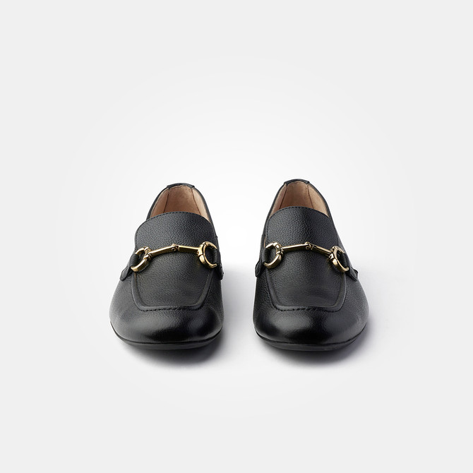 Paul Green 2596-001 - Black - Front view