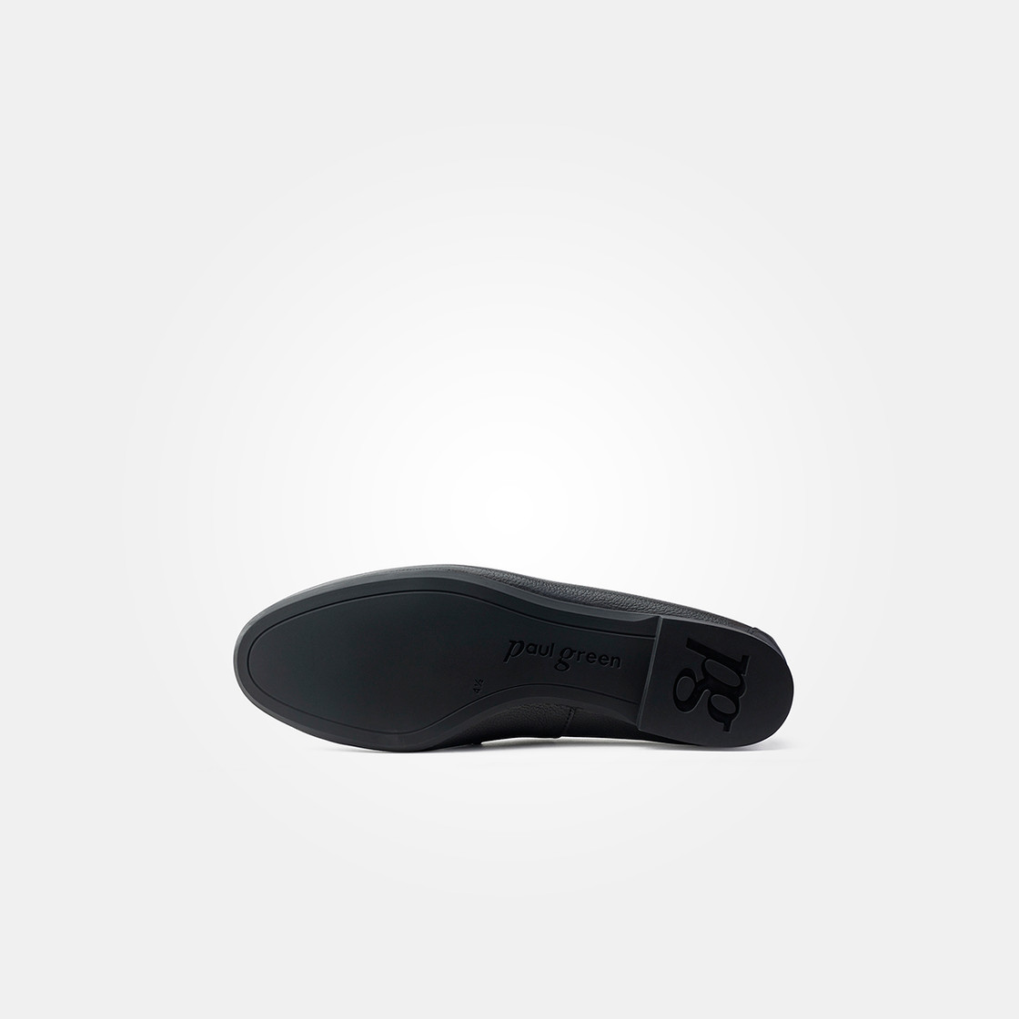 Paul Green 2596-001 - Black - Sole