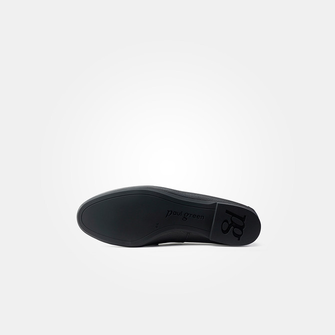 Paul Green 2596-001 - Black - Sole