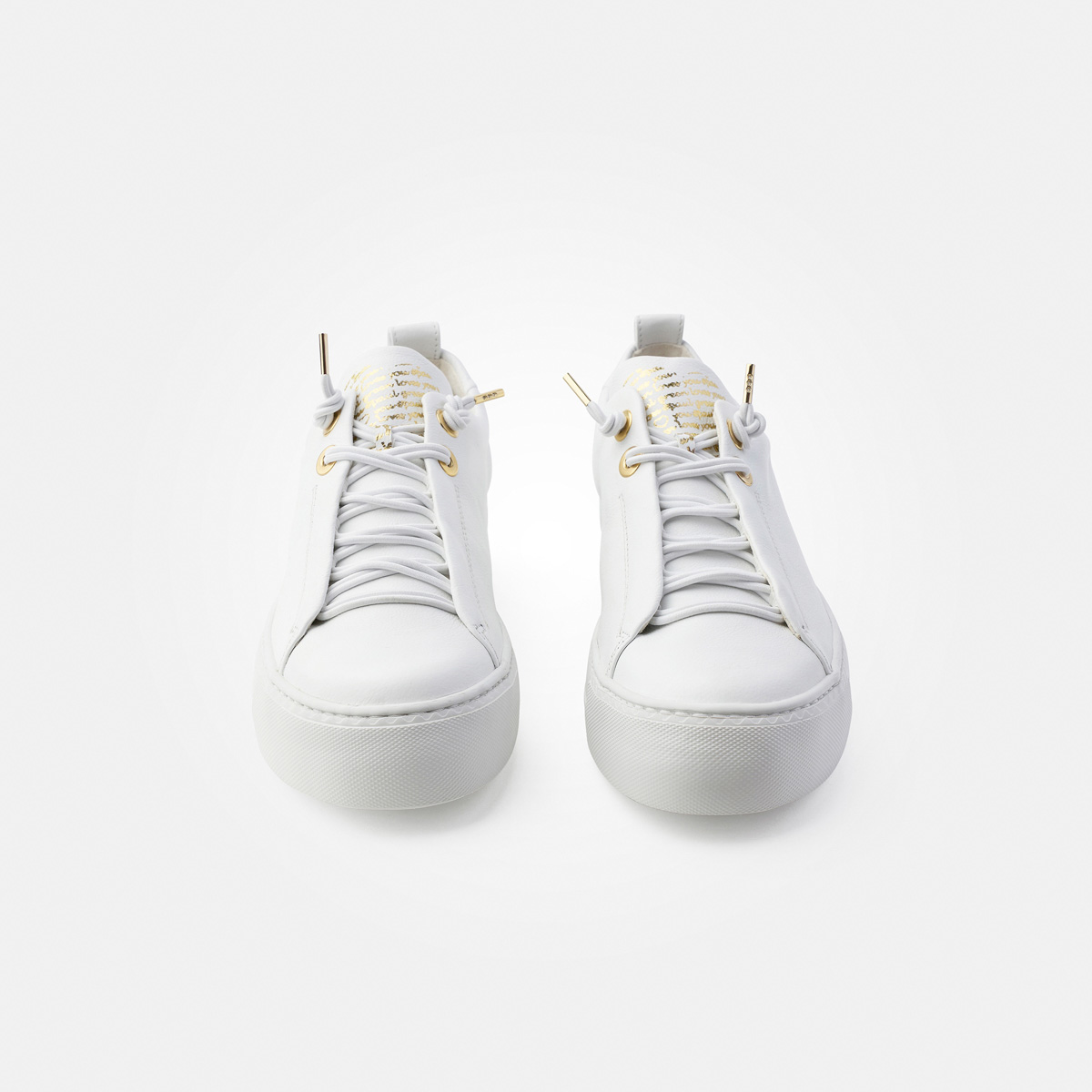 Paul Green 5017-008 Sneakers in white buy online